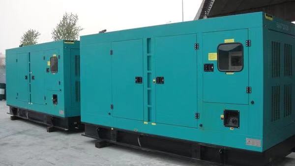 龙南幼儿园备用发电机供