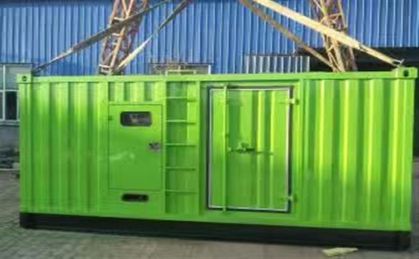 龙南600kw大型柴油发电机组出租价格 龙南600kw大型柴油发电机组出租价格